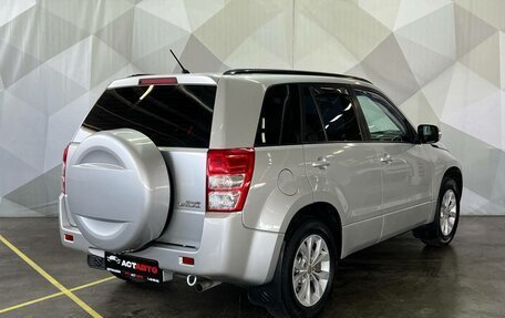Suzuki Grand Vitara, 2012 год, 1 350 000 рублей, 6 фотография