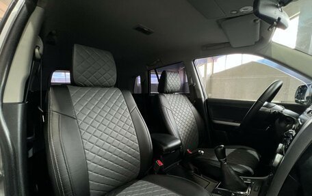 Suzuki Grand Vitara, 2012 год, 1 350 000 рублей, 9 фотография