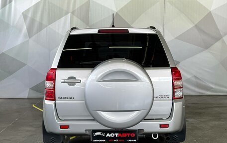 Suzuki Grand Vitara, 2012 год, 1 350 000 рублей, 5 фотография