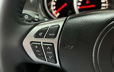 Suzuki Grand Vitara, 2012 год, 1 350 000 рублей, 12 фотография