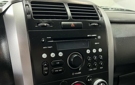 Suzuki Grand Vitara, 2012 год, 1 350 000 рублей, 13 фотография