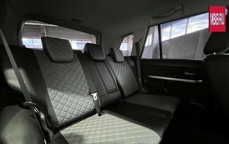 Suzuki Grand Vitara, 2012 год, 1 350 000 рублей, 19 фотография