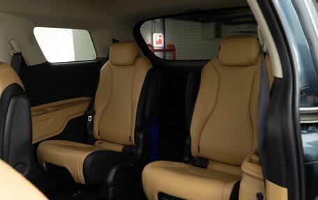 KIA Carnival, 2021 год, 3 678 055 рублей, 12 фотография