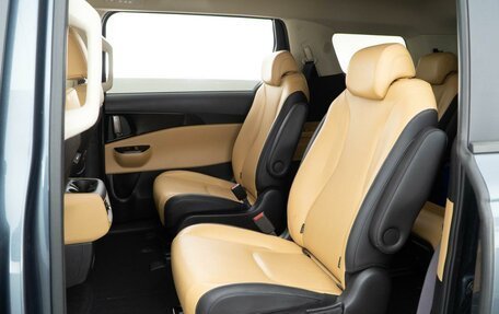 KIA Carnival, 2021 год, 3 678 055 рублей, 10 фотография