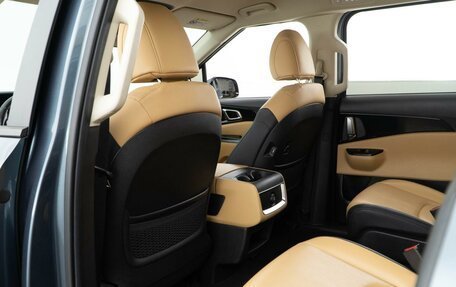 KIA Carnival, 2021 год, 3 678 055 рублей, 13 фотография
