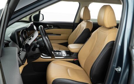 KIA Carnival, 2021 год, 3 678 055 рублей, 11 фотография
