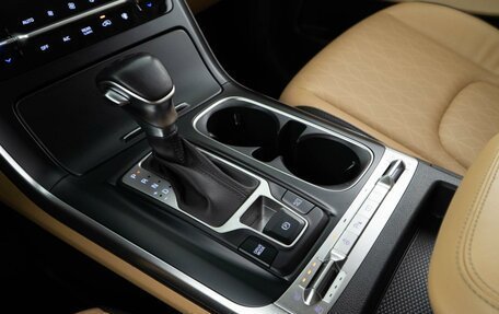 KIA Carnival, 2021 год, 3 678 055 рублей, 20 фотография