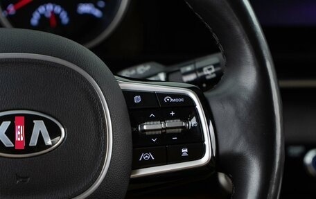 KIA Carnival, 2021 год, 3 678 055 рублей, 16 фотография