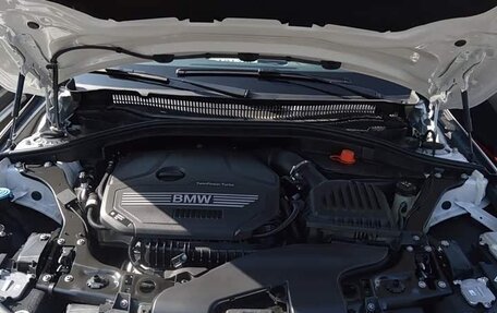 BMW 1 серия, 2019 год, 1 412 000 рублей, 9 фотография