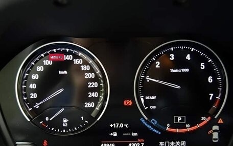 BMW 1 серия, 2019 год, 1 412 000 рублей, 13 фотография