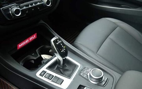 BMW 1 серия, 2019 год, 1 412 000 рублей, 11 фотография