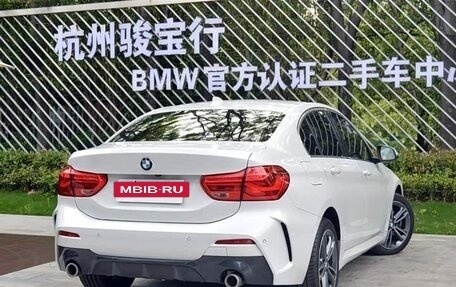 BMW 1 серия, 2019 год, 1 412 000 рублей, 6 фотография