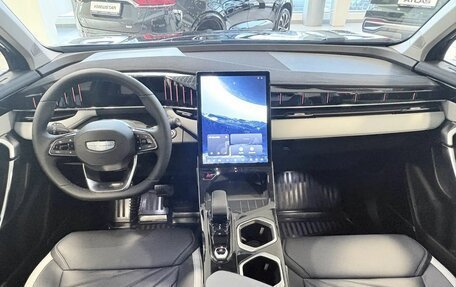 Geely Atlas, 2026 год, 8 фотография