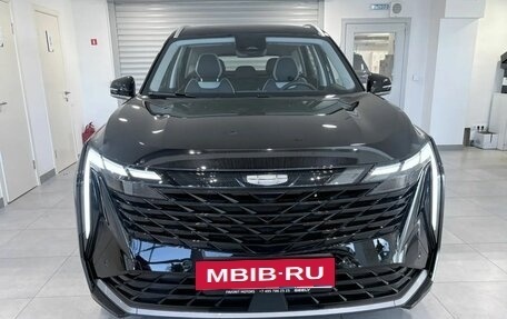 Geely Atlas, 2026 год, 3 фотография