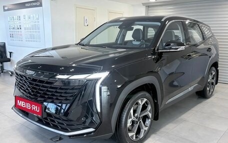 Geely Atlas, 2026 год, 1 фотография