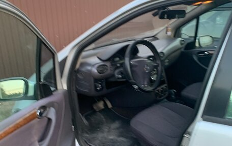 Mercedes-Benz A-Класс, 2001 год, 320 000 рублей, 4 фотография
