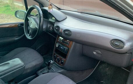 Mercedes-Benz A-Класс, 2001 год, 320 000 рублей, 7 фотография