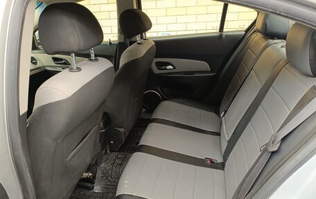 Chevrolet Cruze II, 2012 год, 550 000 рублей, 1 фотография