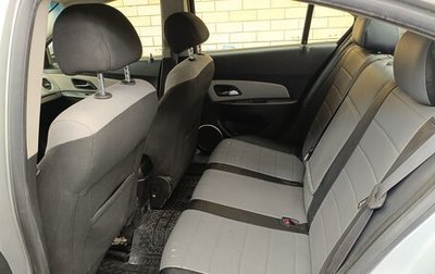 Chevrolet Cruze II, 2012 год, 550 000 рублей, 1 фотография