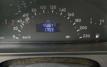 Mercedes-Benz A-Класс, 2001 год, 320 000 рублей, 8 фотография