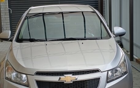 Chevrolet Cruze II, 2012 год, 550 000 рублей, 3 фотография