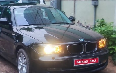 BMW 1 серия, 2011 год, 670 000 рублей, 1 фотография