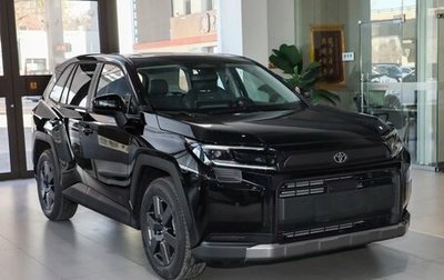 Toyota RAV4, 2026 год, 3 942 000 рублей, 1 фотография
