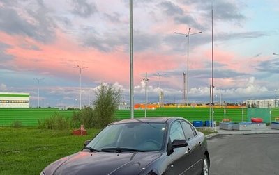 Mazda 3, 2006 год, 580 000 рублей, 1 фотография