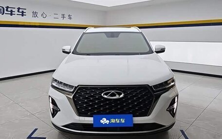 Chery Tiggo 7 Pro, 2022 год, 1 065 000 рублей, 1 фотография