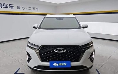 Chery Tiggo 7 Pro, 2022 год, 1 065 000 рублей, 1 фотография