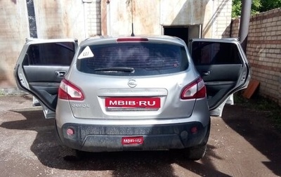 Nissan Qashqai, 2012 год, 635 000 рублей, 1 фотография