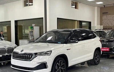 Skoda Kamiq I, 2023 год, 1 715 888 рублей, 1 фотография