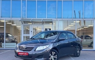 Toyota Corolla, 2008 год, 665 000 рублей, 1 фотография