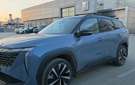 Geely Atlas, 2024 год, 3 099 000 рублей, 1 фотография