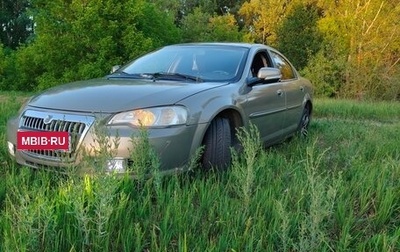 ГАЗ Volga Siber I, 2009 год, 340 000 рублей, 1 фотография