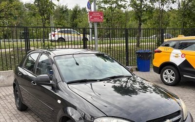Chevrolet Lacetti, 2009 год, 370 000 рублей, 1 фотография