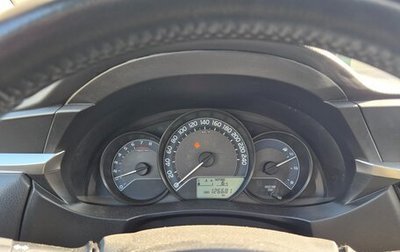 Toyota Corolla, 2014 год, 1 200 000 рублей, 1 фотография