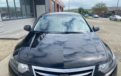 Honda Accord VIII рестайлинг, 2012 год, 1 300 000 рублей, 1 фотография
