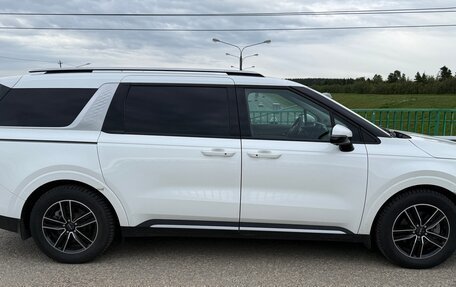 KIA Carnival, 2022 год, 4 150 000 рублей, 6 фотография