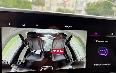 KIA Carnival, 2022 год, 4 150 000 рублей, 11 фотография
