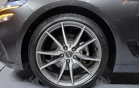 Genesis G70 I, 2022 год, 4 031 000 рублей, 5 фотография