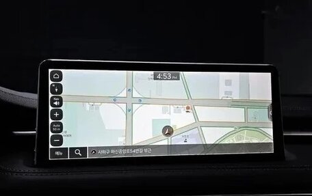 Genesis G70 I, 2022 год, 4 031 000 рублей, 10 фотография