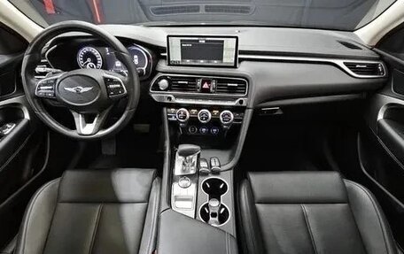 Genesis G70 I, 2022 год, 4 031 000 рублей, 6 фотография