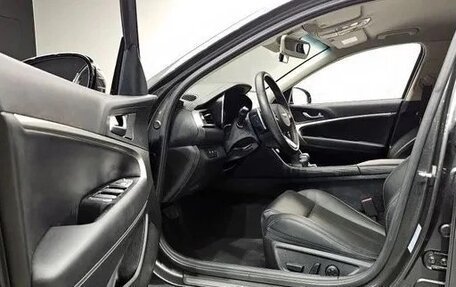 Genesis G70 I, 2022 год, 4 031 000 рублей, 7 фотография