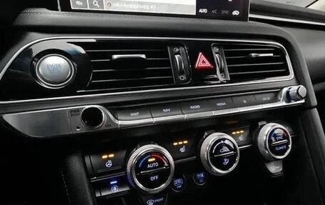 Genesis G70 I, 2022 год, 4 031 000 рублей, 9 фотография