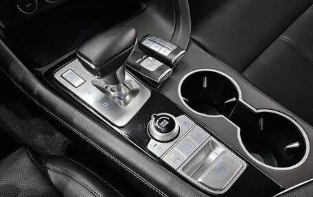 Genesis G70 I, 2022 год, 4 031 000 рублей, 13 фотография