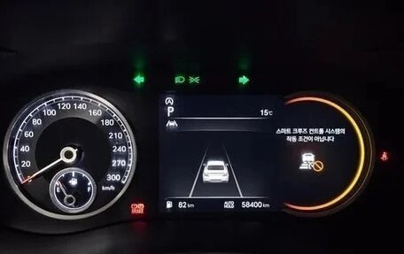 Genesis G70 I, 2022 год, 4 031 000 рублей, 8 фотография