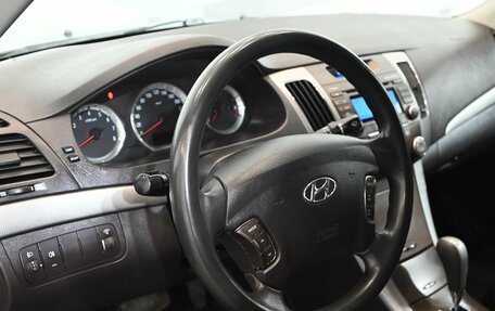 Hyundai Sonata VI, 2008 год, 780 000 рублей, 8 фотография