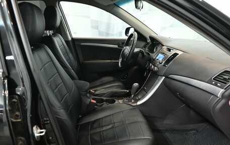 Hyundai Sonata VI, 2008 год, 780 000 рублей, 6 фотография