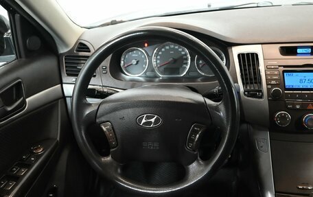 Hyundai Sonata VI, 2008 год, 780 000 рублей, 7 фотография